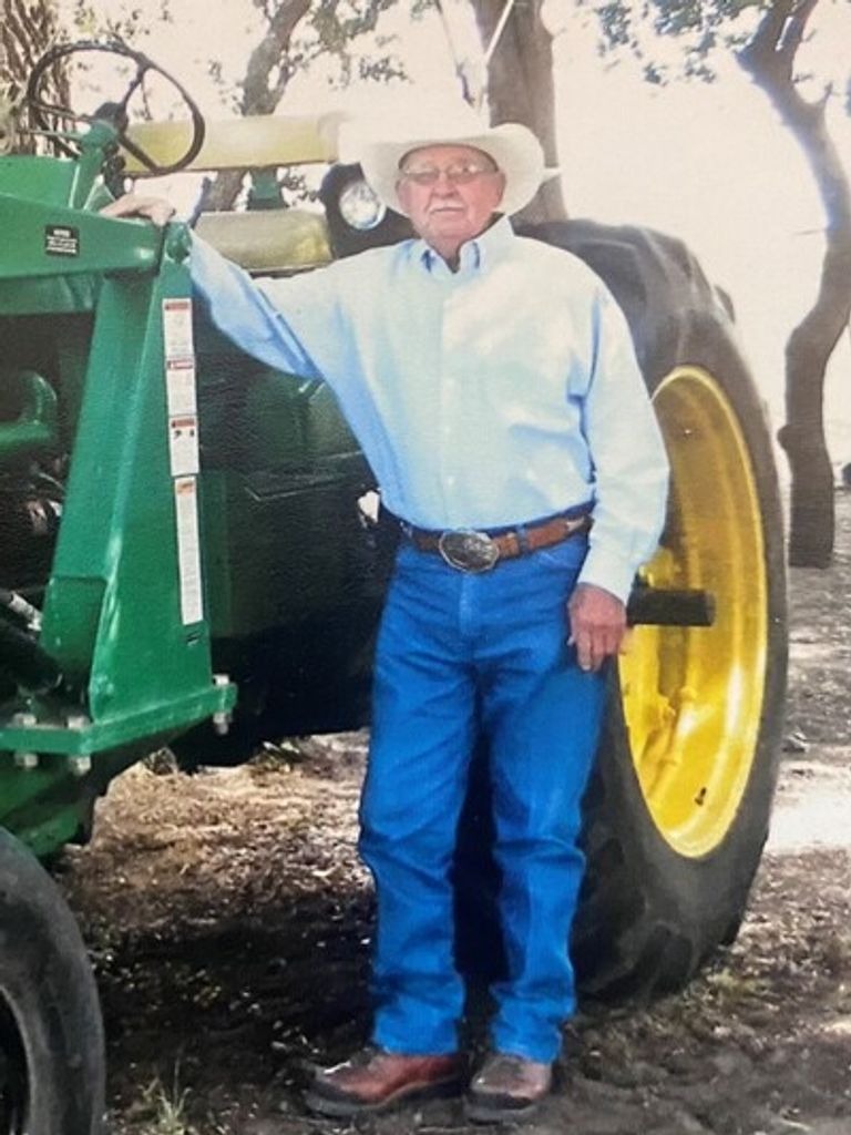 Jerry C. Pittman Profile Photo
