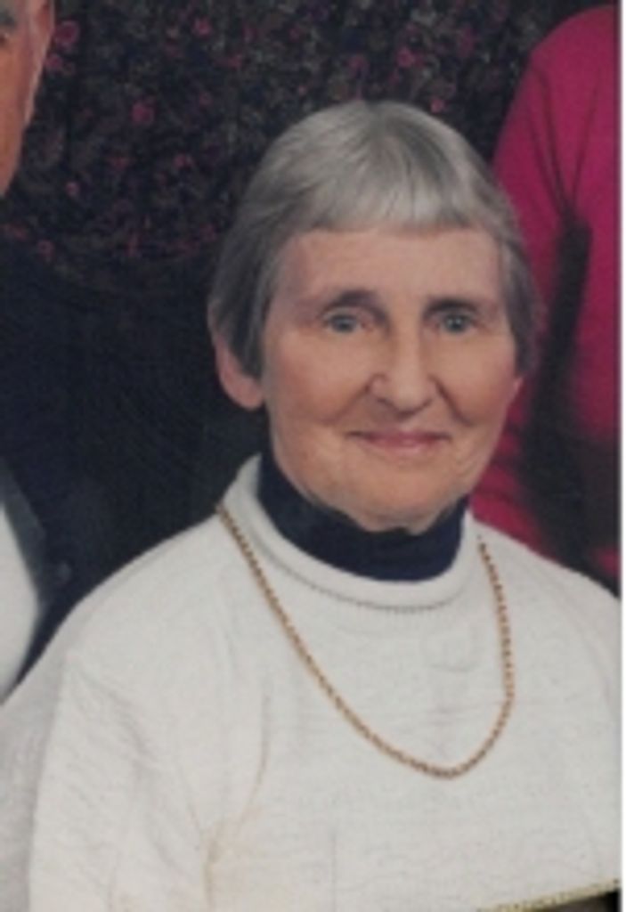 Betty L. Thrush