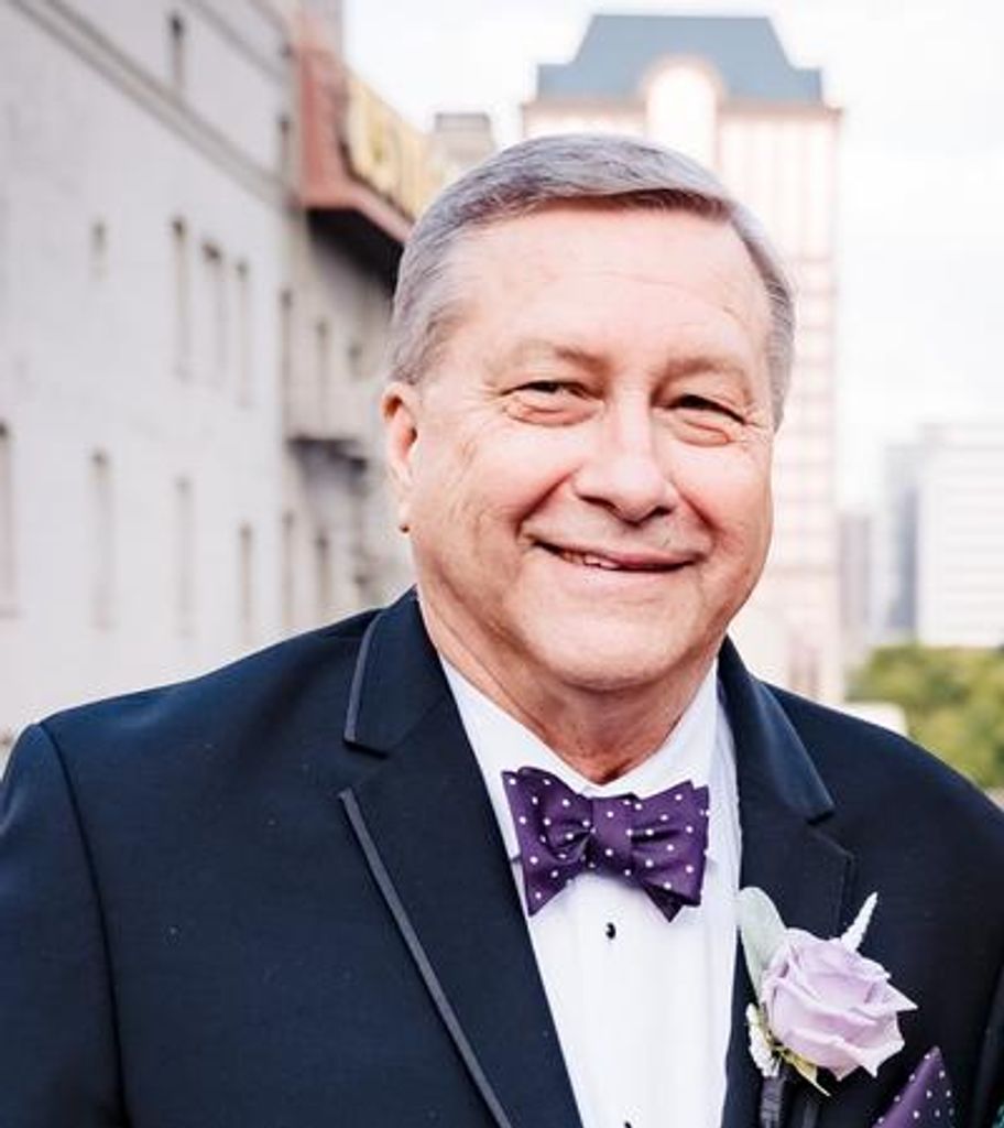 Clark Dennis Behrens Profile Photo