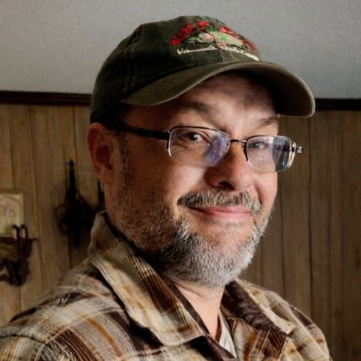Paul "Anthony" Ledbetter Profile Photo