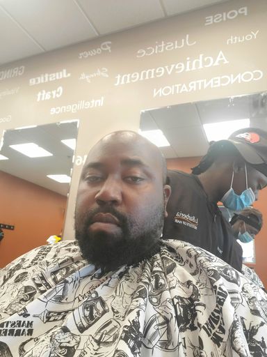Terron Everton Brown photo gallery thumbnail 13 of 100