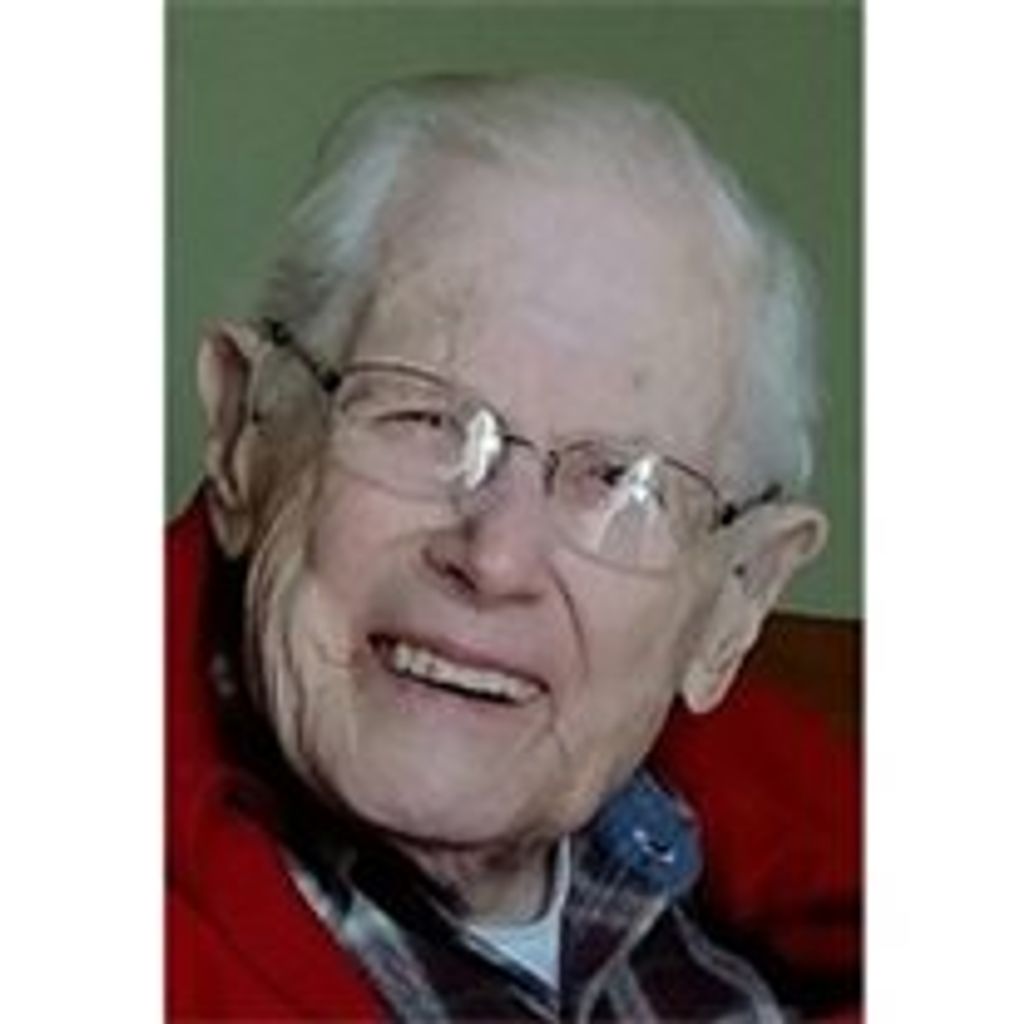 Charles G. Bristol