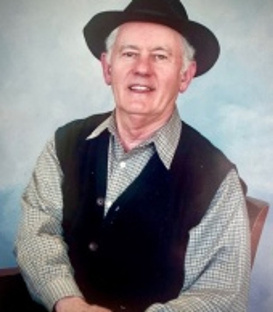 Edward G. Mekel Profile Photo