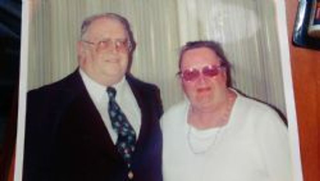 Harold David Wright, Sr. Rn