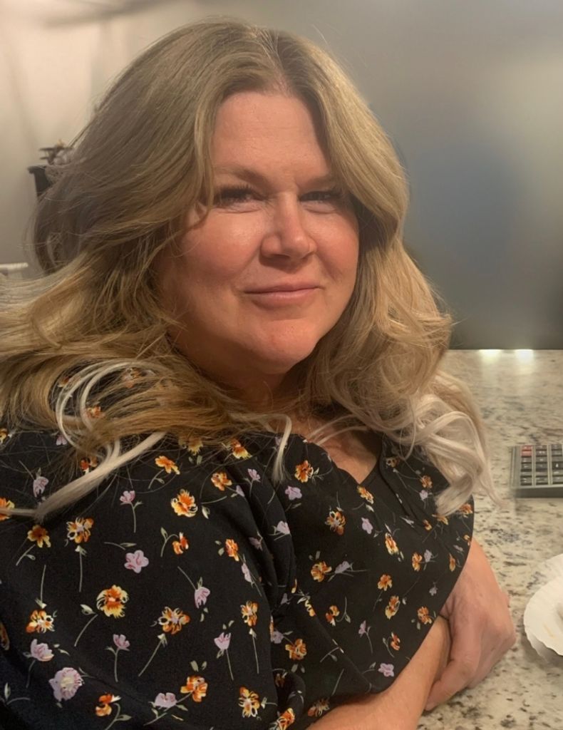 Shannon M. Magurany