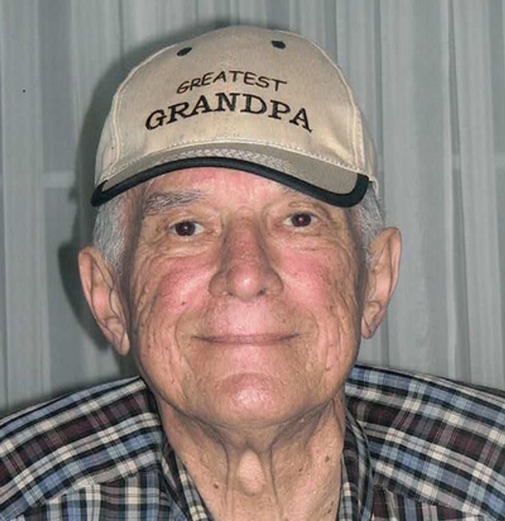 Elwood H. Thomas, Jr. Profile Photo