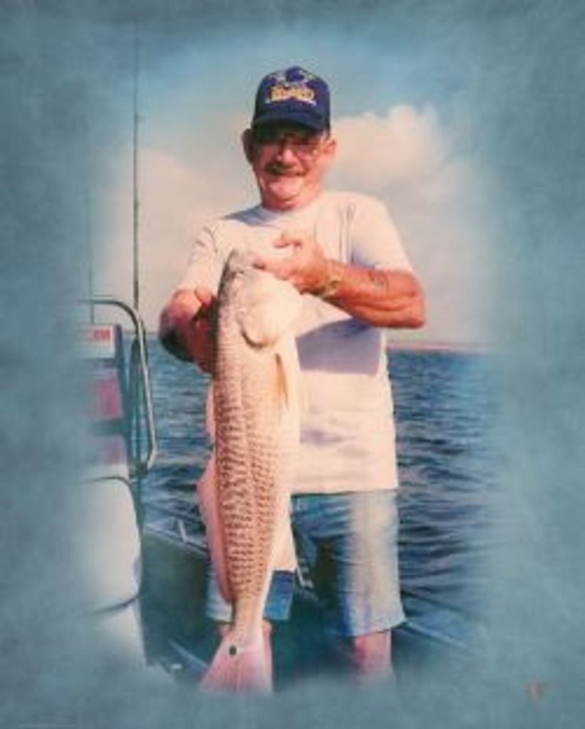 George Smith Sr.