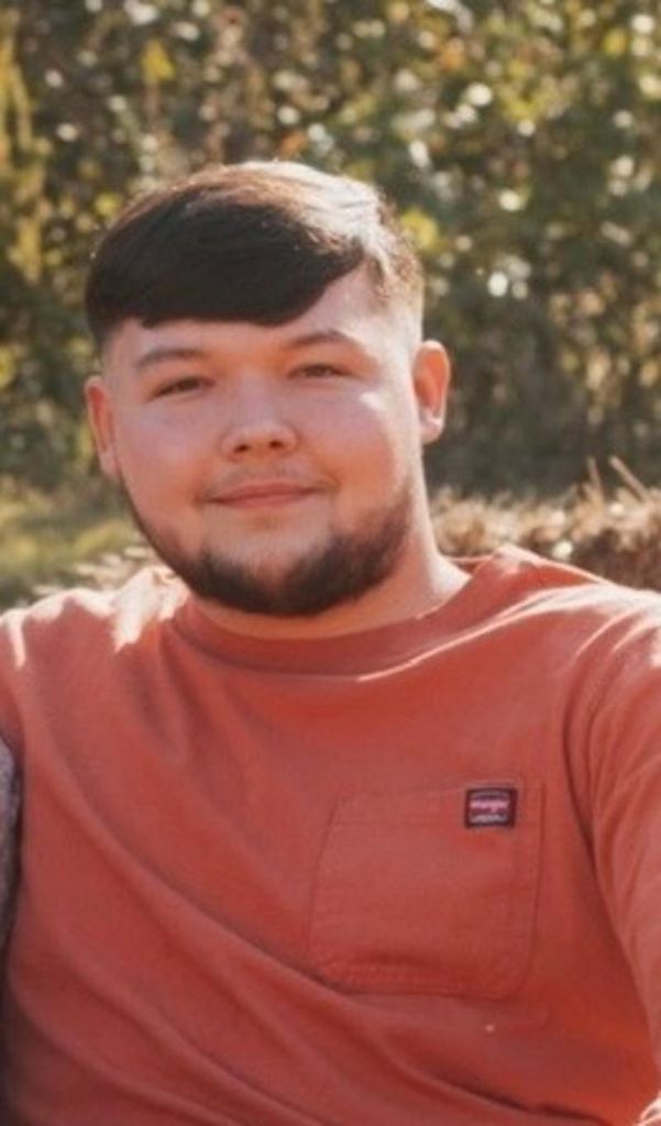 Trenton Allen Setser