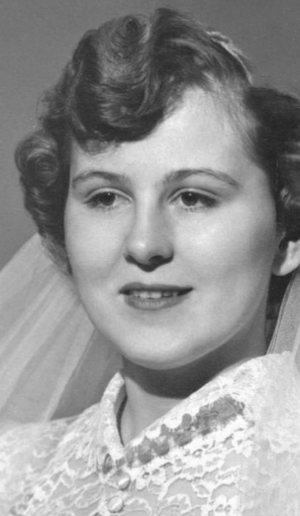 Martha "Sue" Chubb