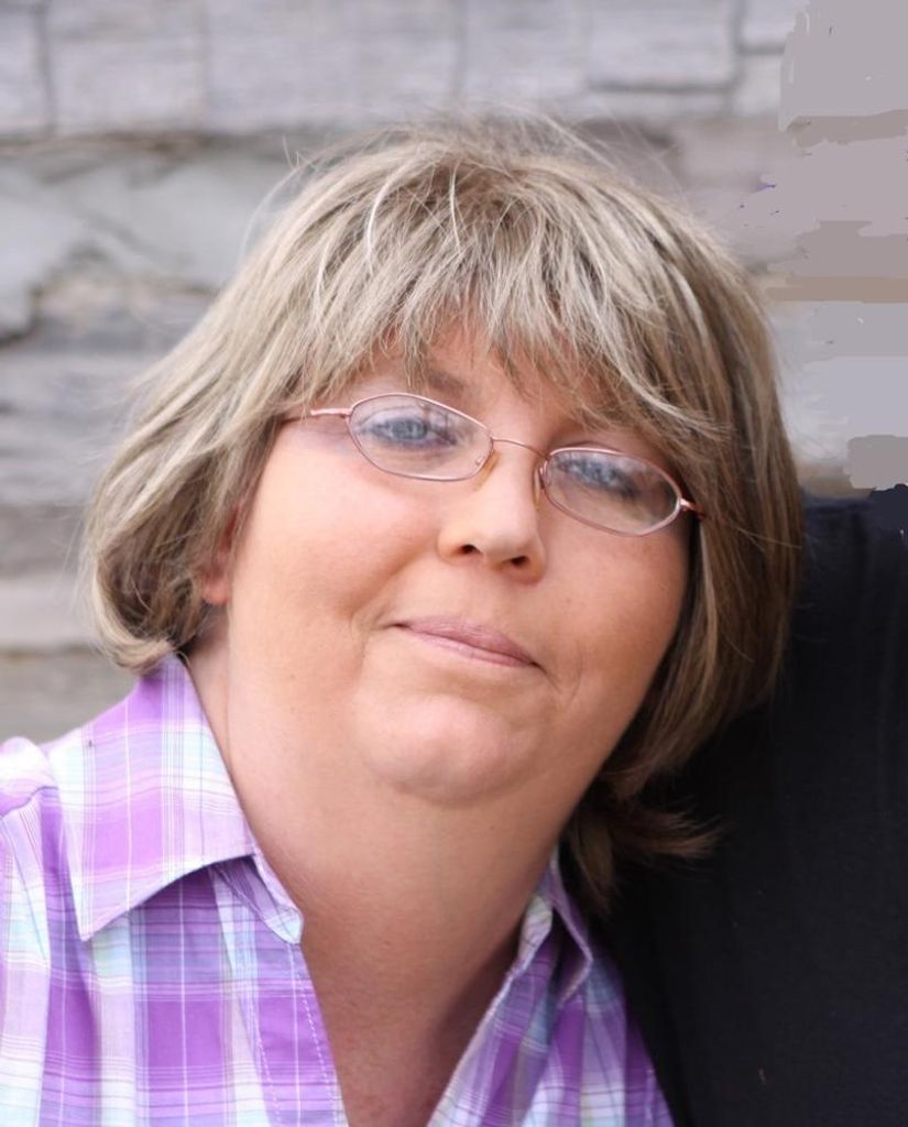 Barbara Finch