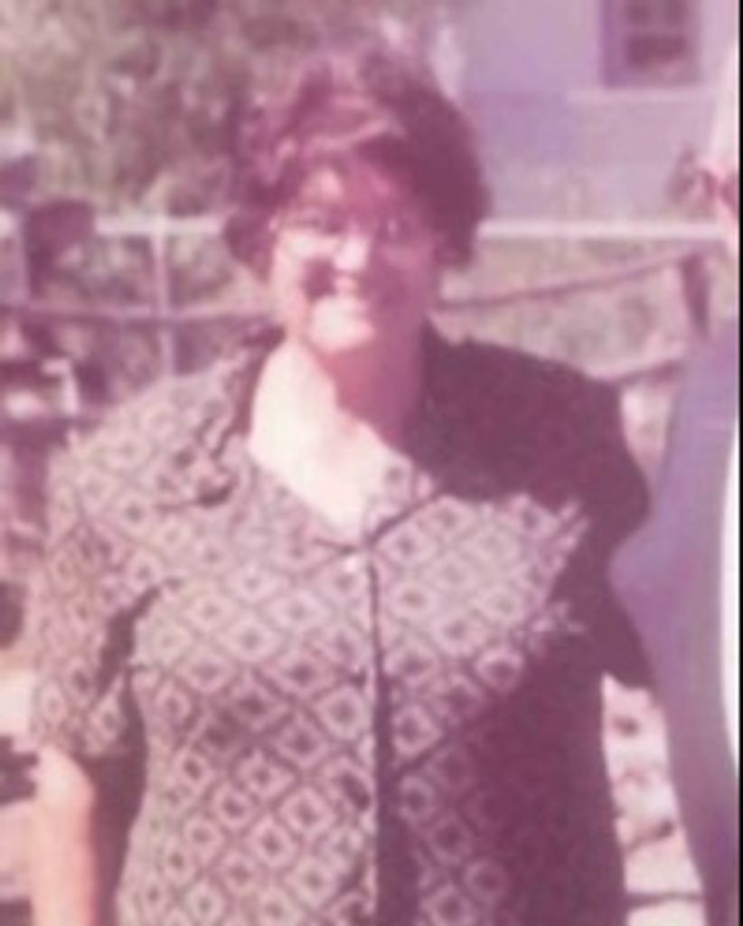 Margaret Velasquez