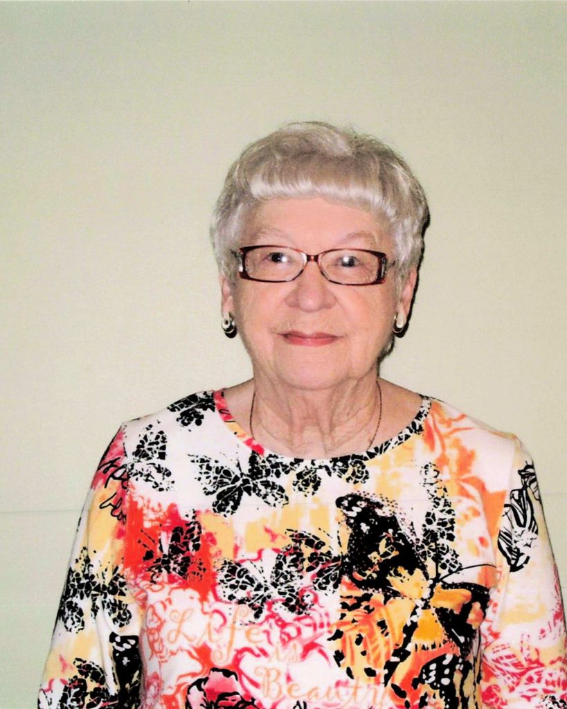 N Ruth Hubler Profile Photo