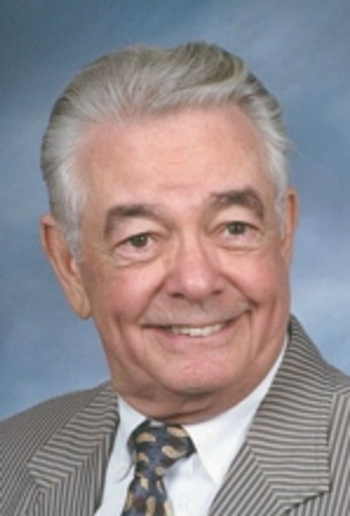 Elmore E. "Moe" Stoll