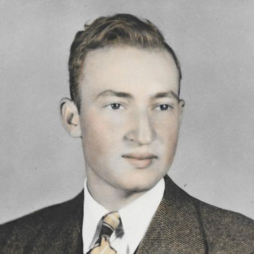 Eldred James Bechard photo gallery thumbnail 1 of 2