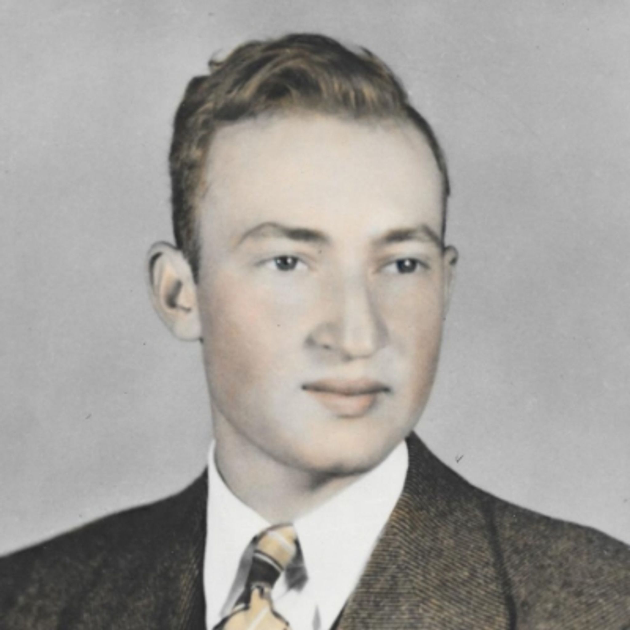 Eldred James Bechard photo gallery image 1 of 2