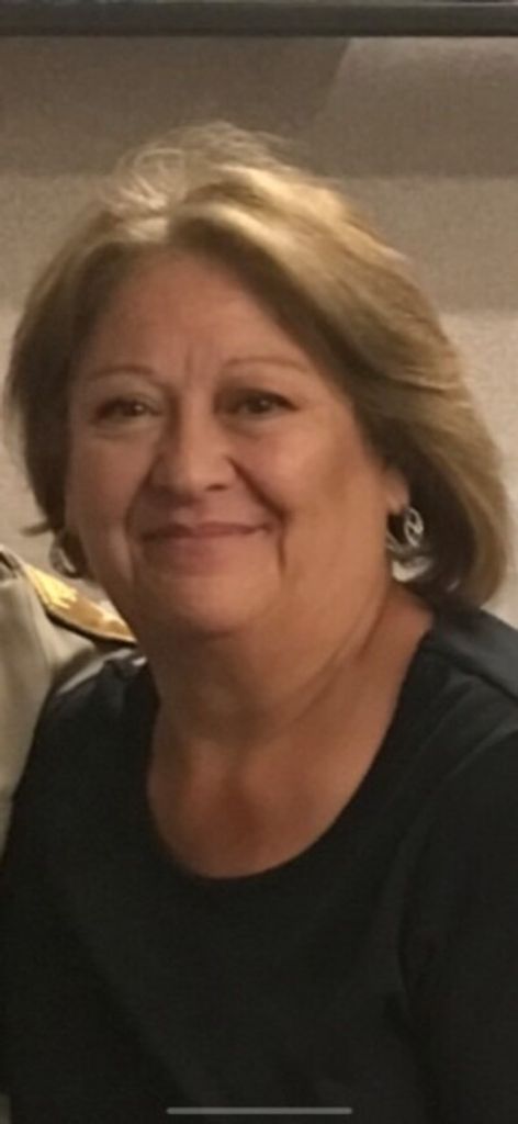 Irma R Urbina Profile Photo