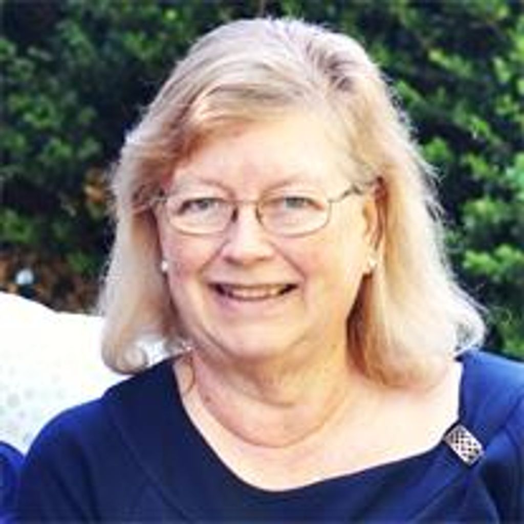 Pamela Lynn Mcallister Profile Photo