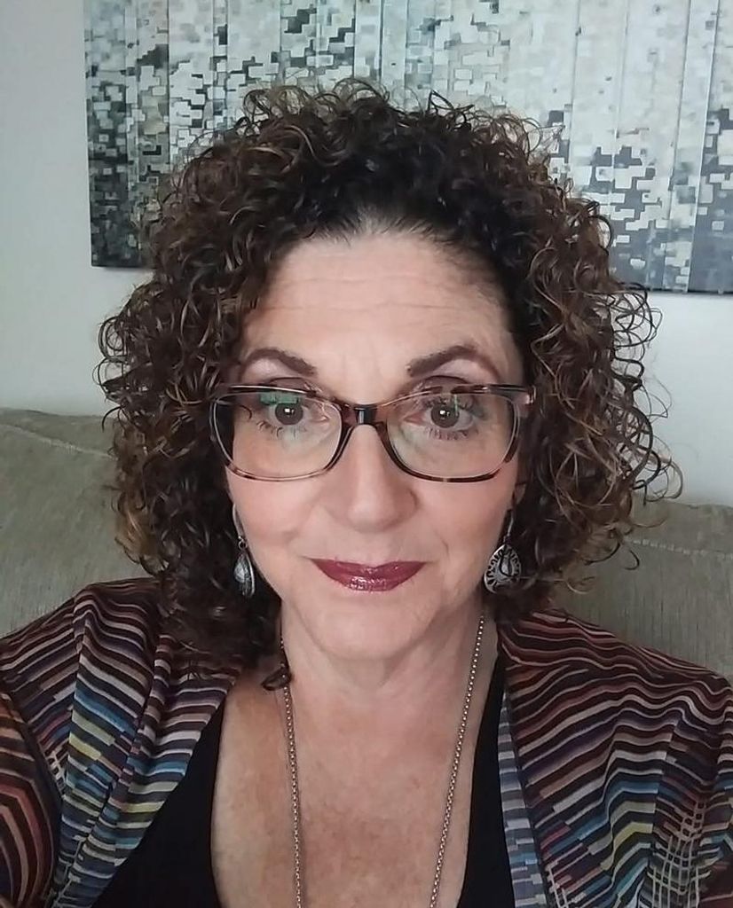 Mary "Angela" Mercer Profile Photo