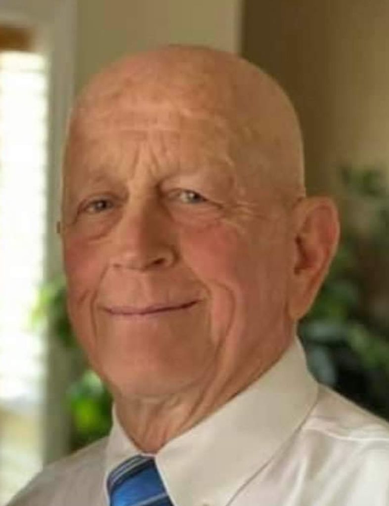 William "Bill" James Profile Photo