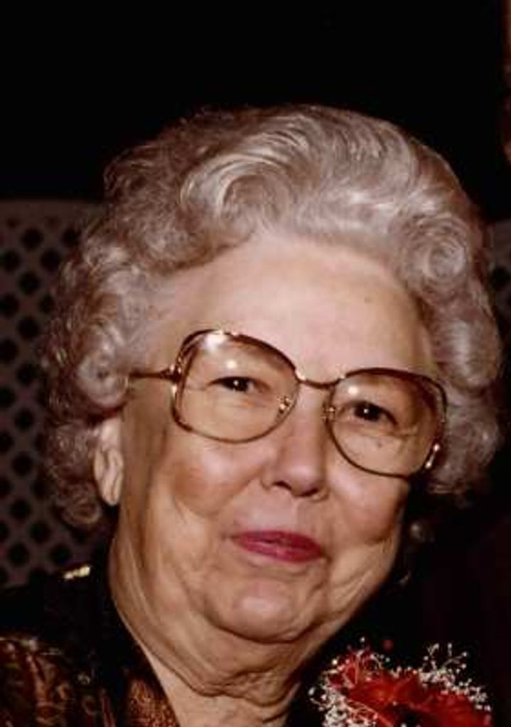 Mary Taylor