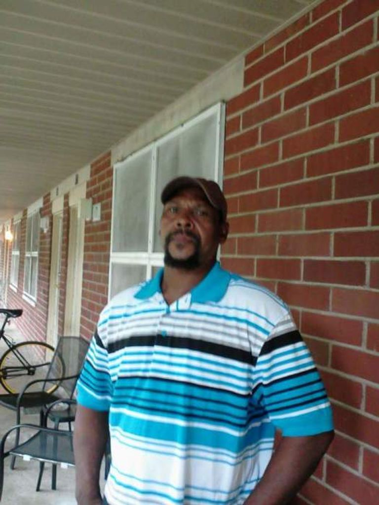 Timothy Mcdonald Profile Photo