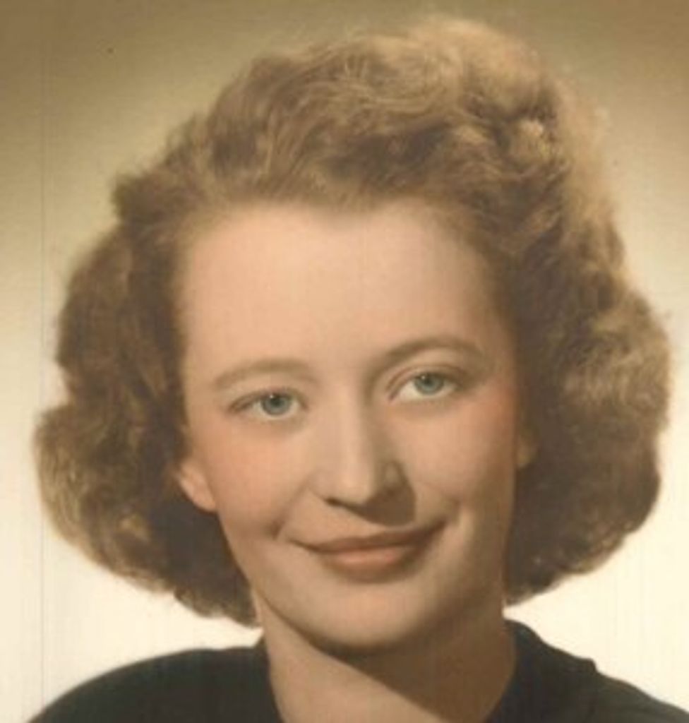 Adalene Jones