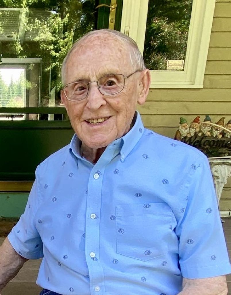 Lester Durett Profile Photo