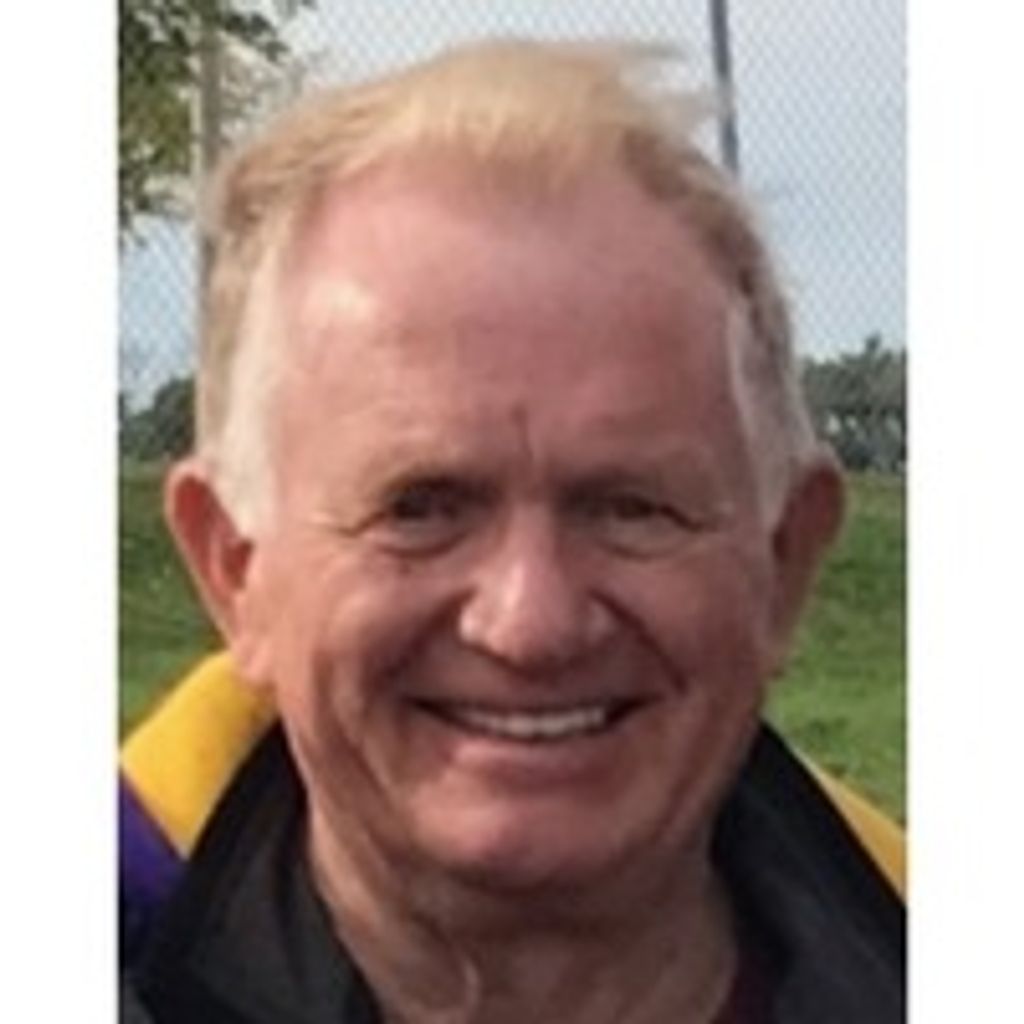 Gerald Engen