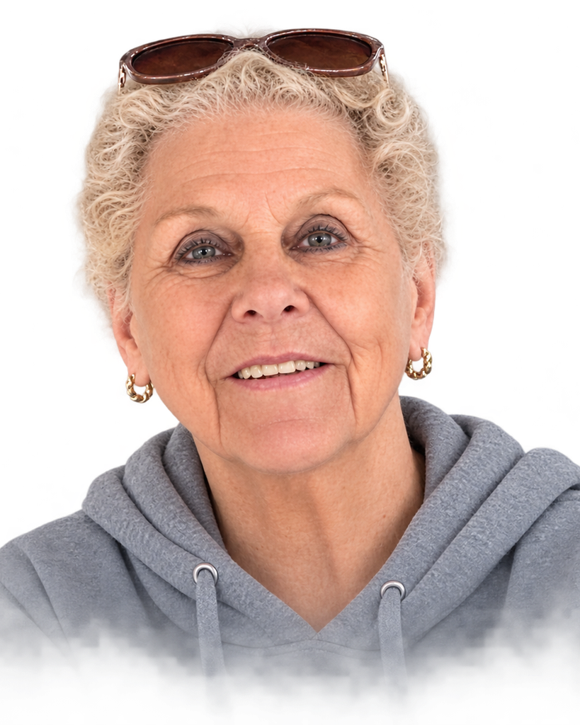 Marguerite Ann Plumb