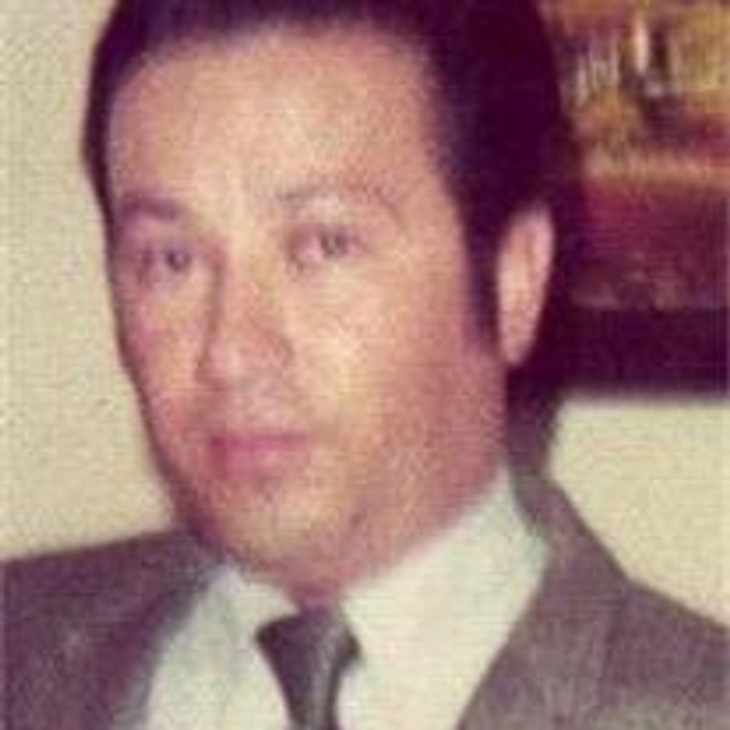 Edmundo Maldonado