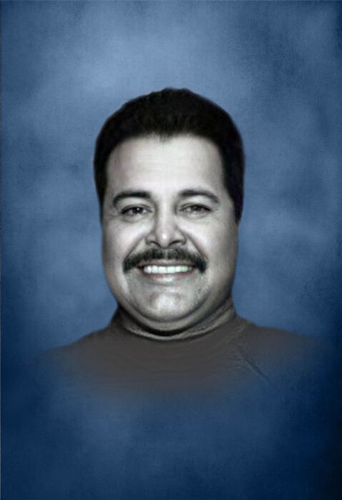 Raul Martinez