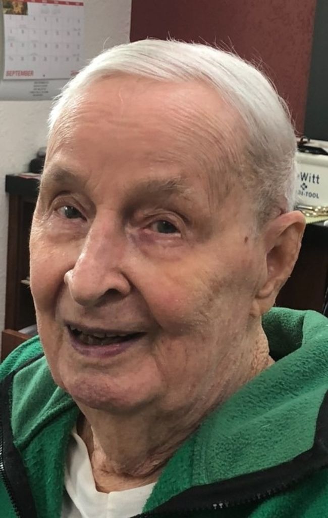 Thomas A. Chuey Profile Photo