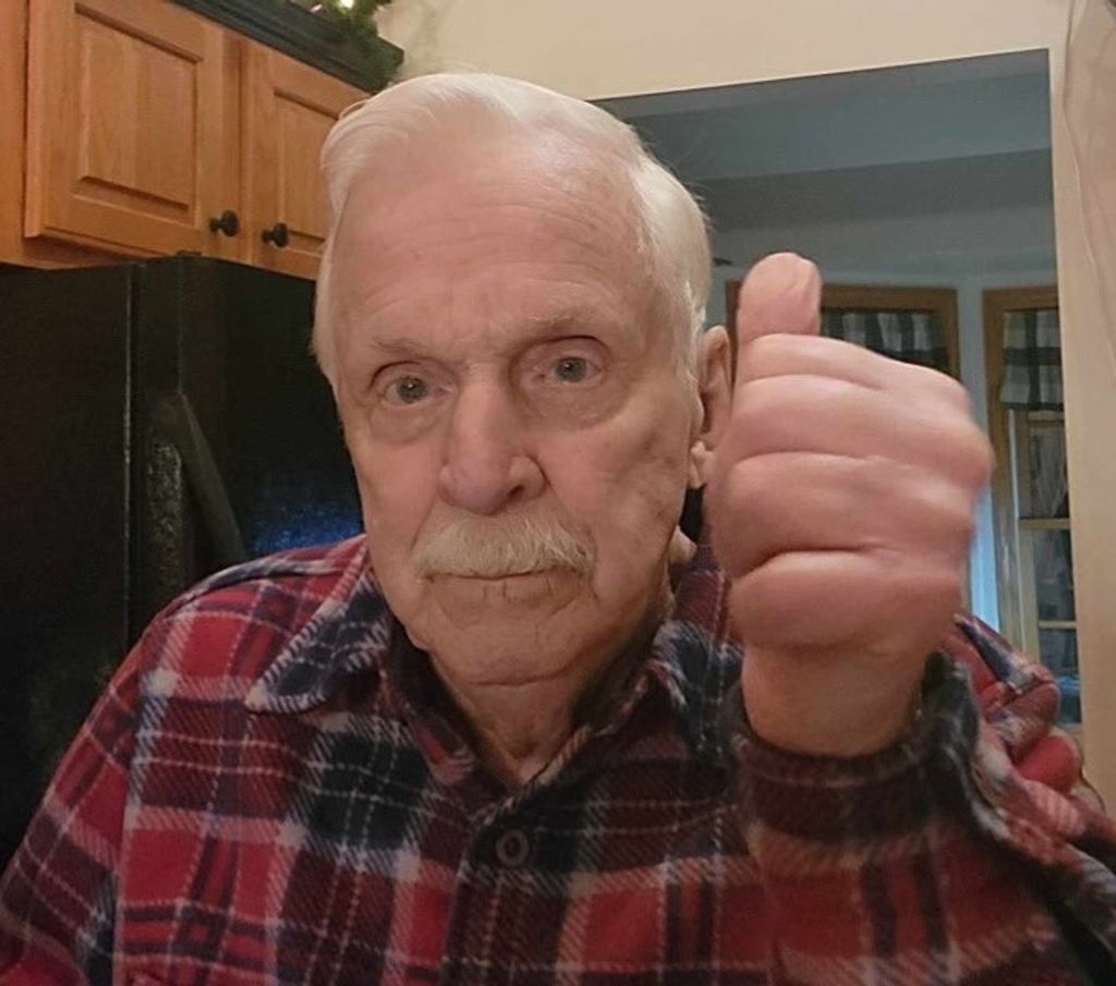 Glenwood "Glen" Wayne Salonen