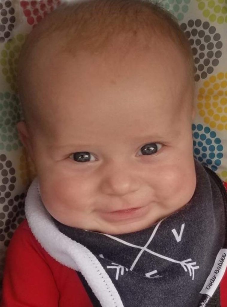 Liam Alexander Schlagel