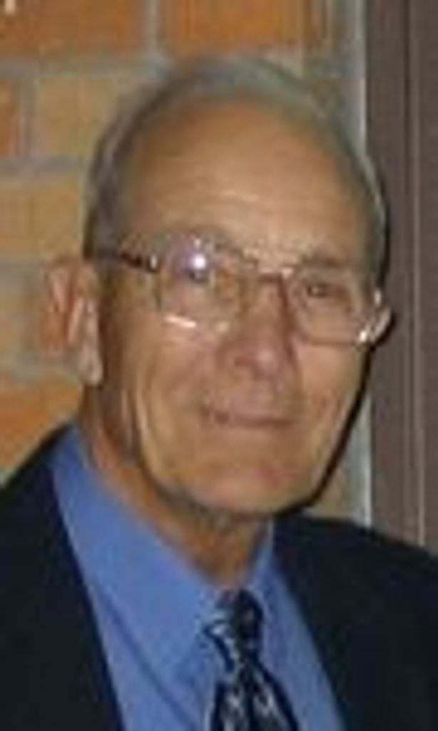 Merlin E. Paul