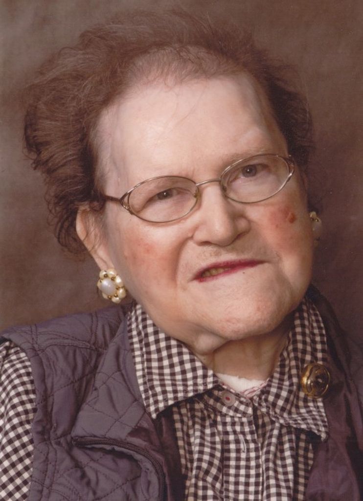 Norma Nelson