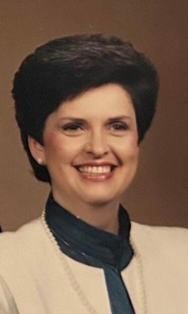 Deanna Johnson Wilson