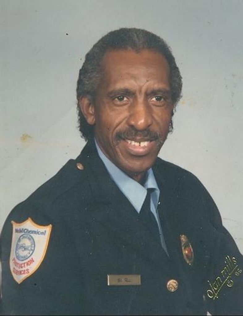 Robert Eugene Reese Profile Photo