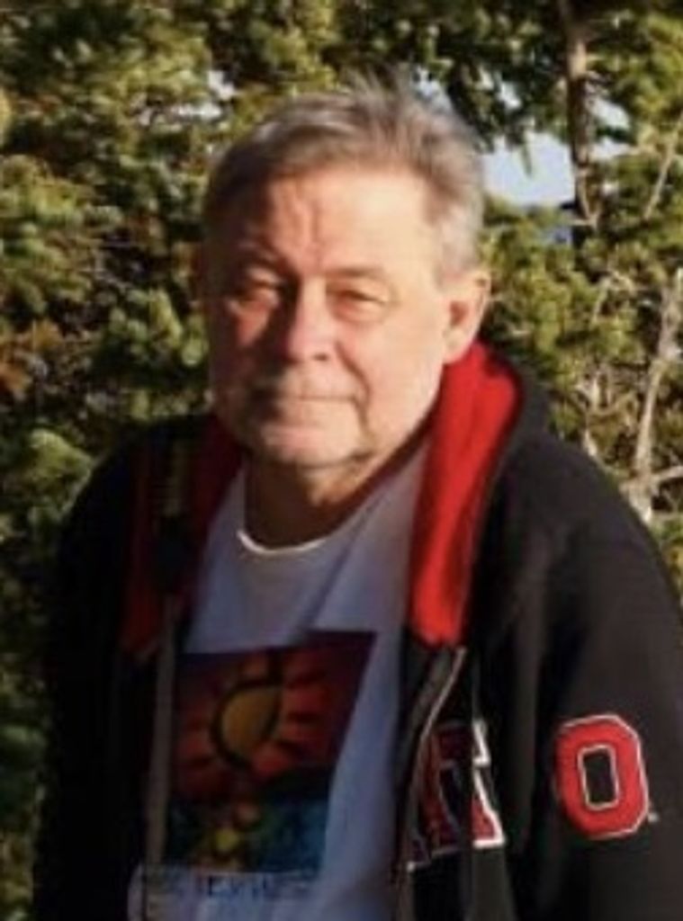 John Jamieson