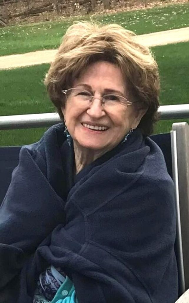 Rosalie E. Greenier Profile Photo
