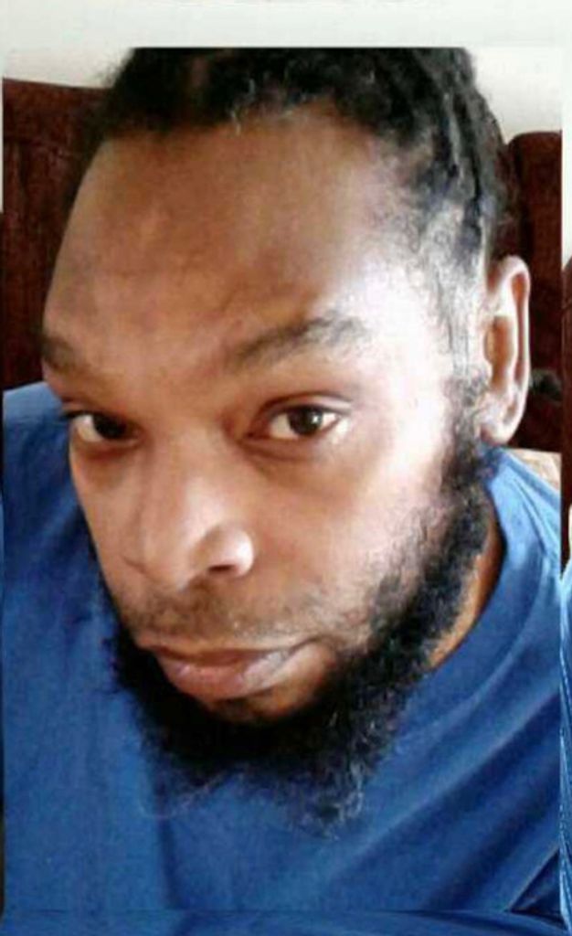 Mr. Brian Demario Cannon Profile Photo