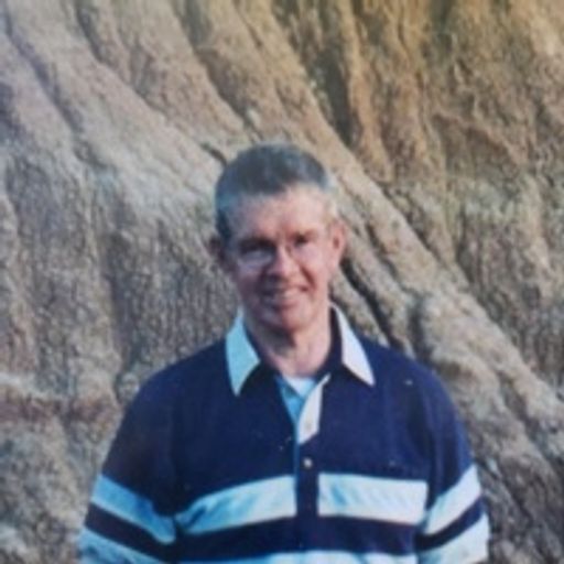 Gordon Lommen Profile Photo