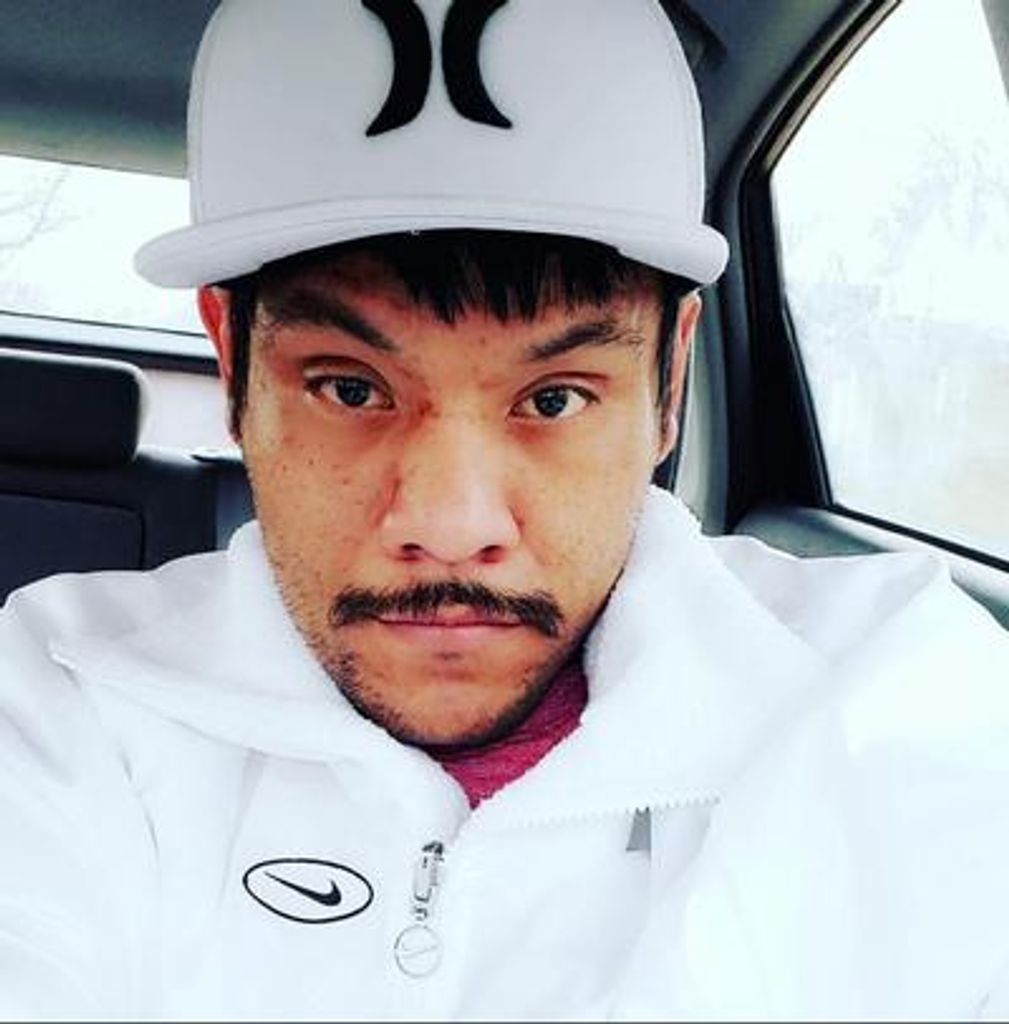 Luis Antonio Guerrero Jr. Profile Photo
