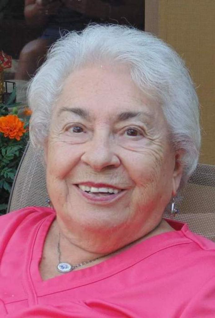 Theresa A (Vaccariello)  Griffith