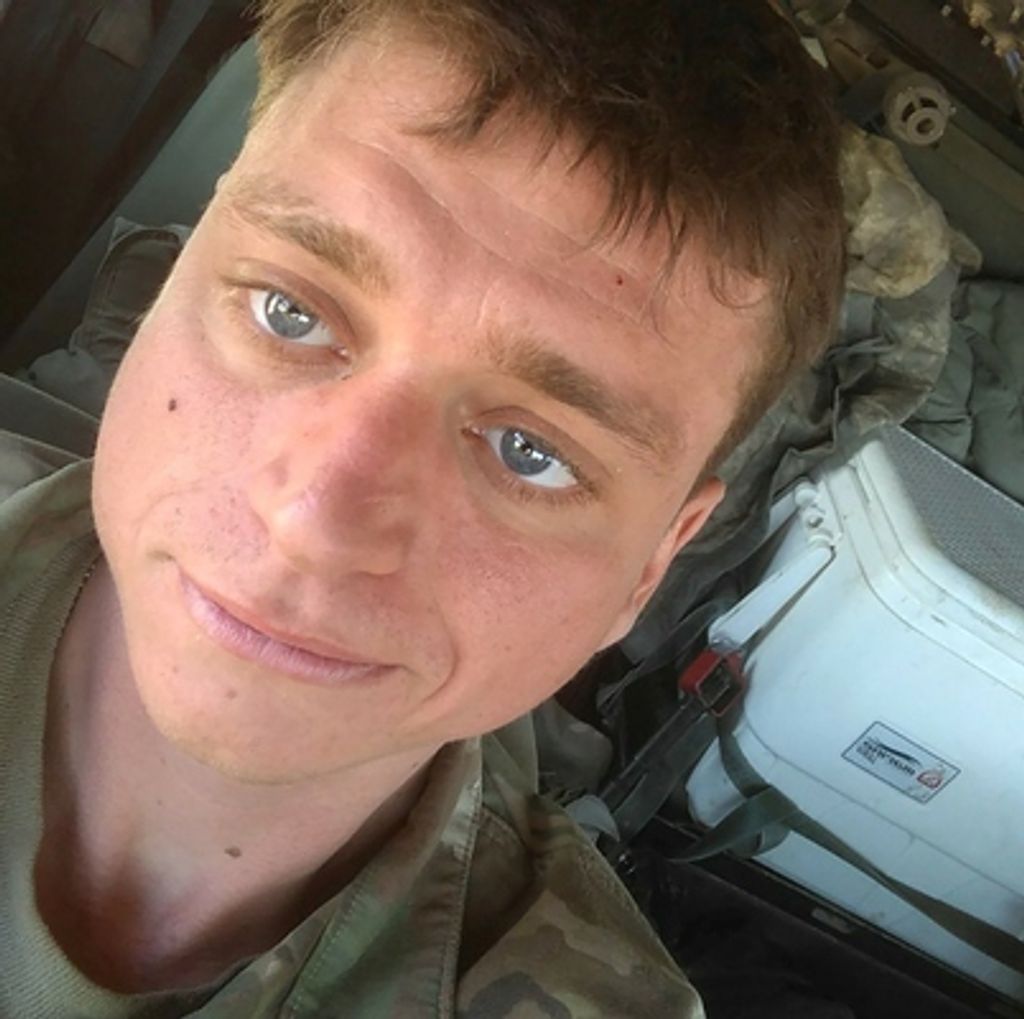 Thomas "Trex" Pickens, Iv Profile Photo