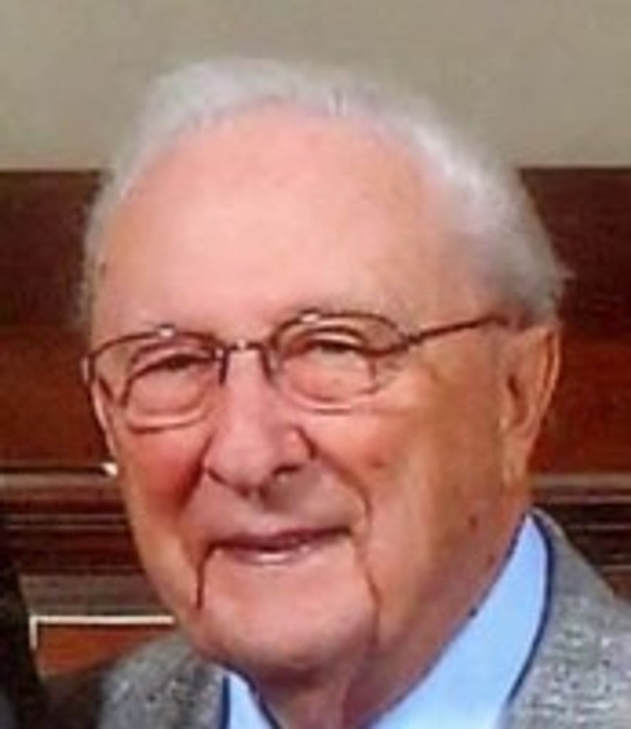 John A. Lioce