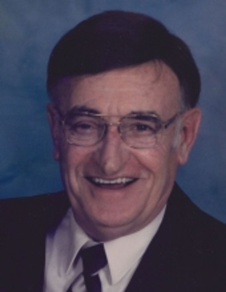 William Henry Yarber