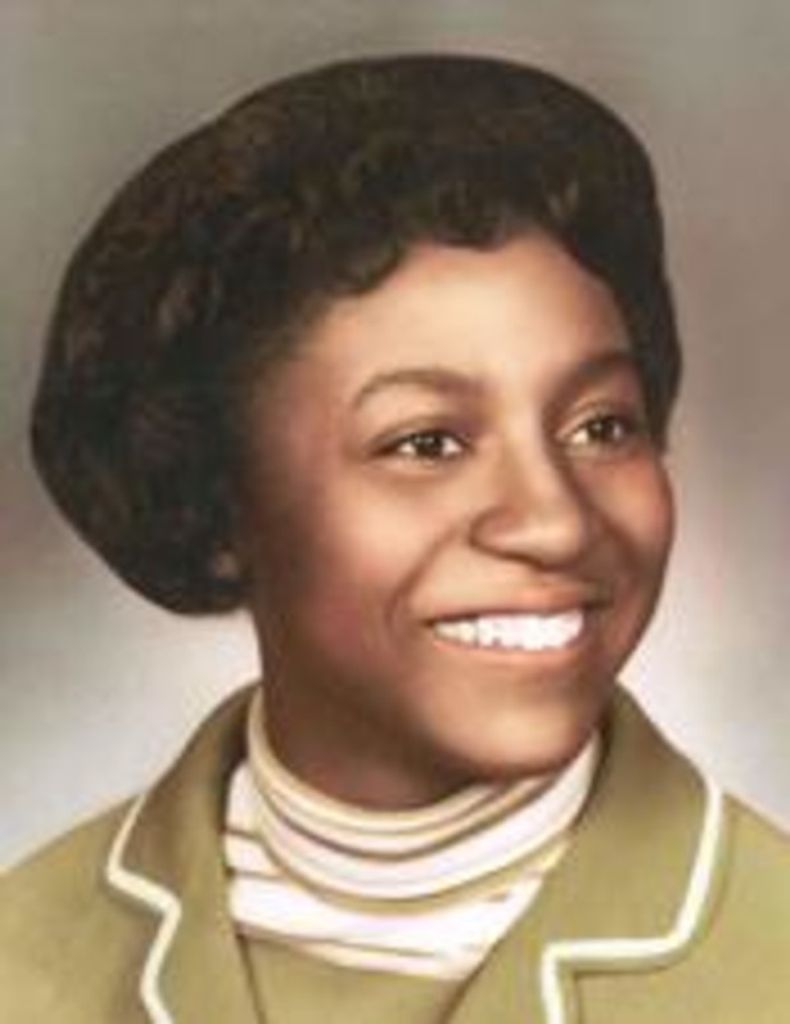 Edith B. Powell