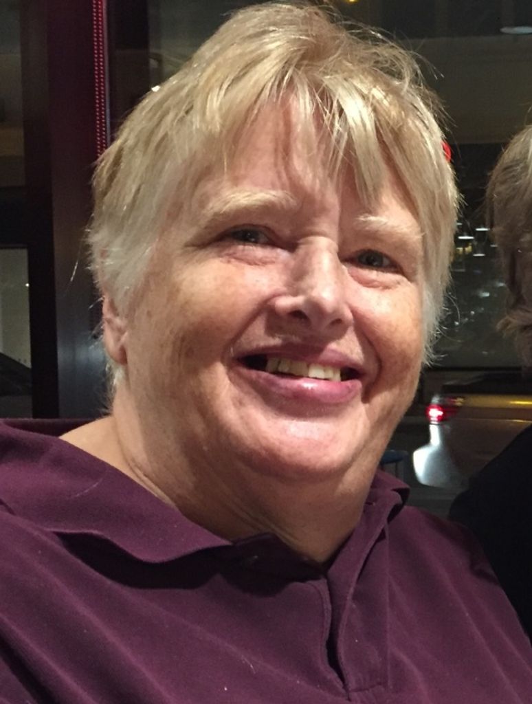 Marya Manfred Profile Photo