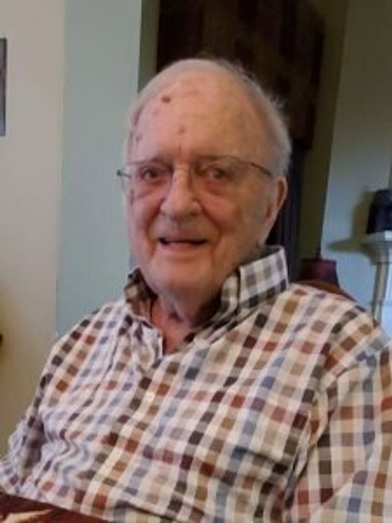 Vernon Louis Langlinais